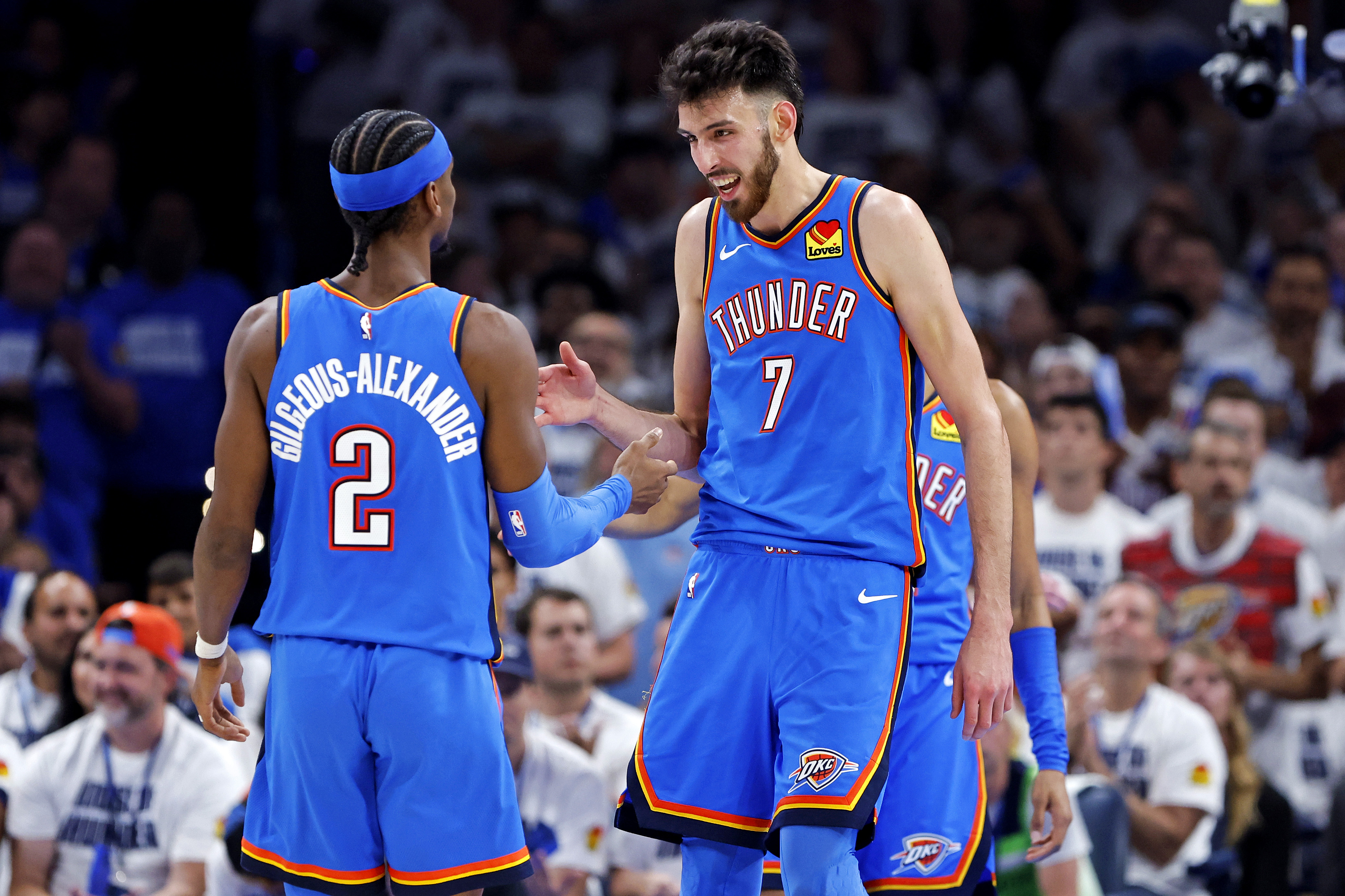 Thunder NBA Finals Betting Preview: Odds, Key Players & Expert Breakdown vs. Pacers