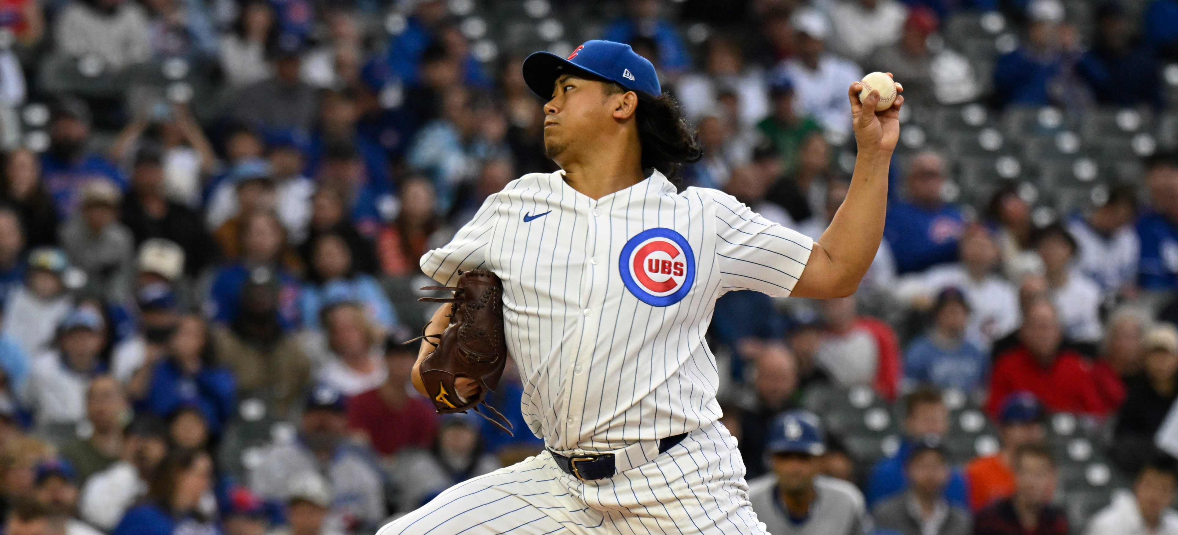 Shota Imanaga Injury Update: When Will SP Be Back and Return to Cubs?