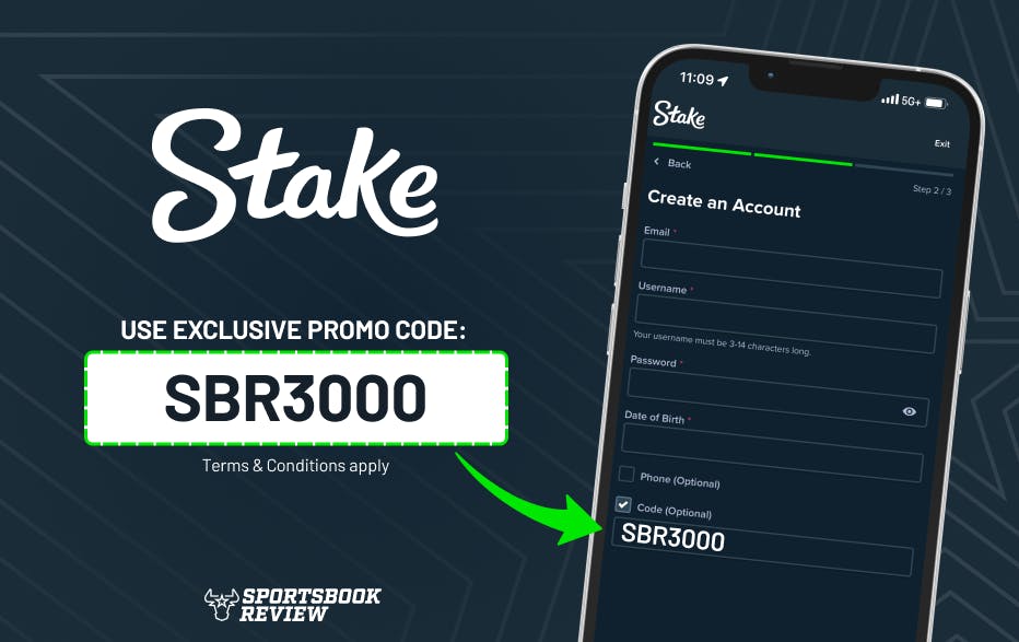 Sbr Promo Code Guide Stake 16x9
