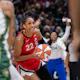 Sparks vs. Aces Prediction Today: WNBA Best Bets, Expert Picks & Odds, May 30