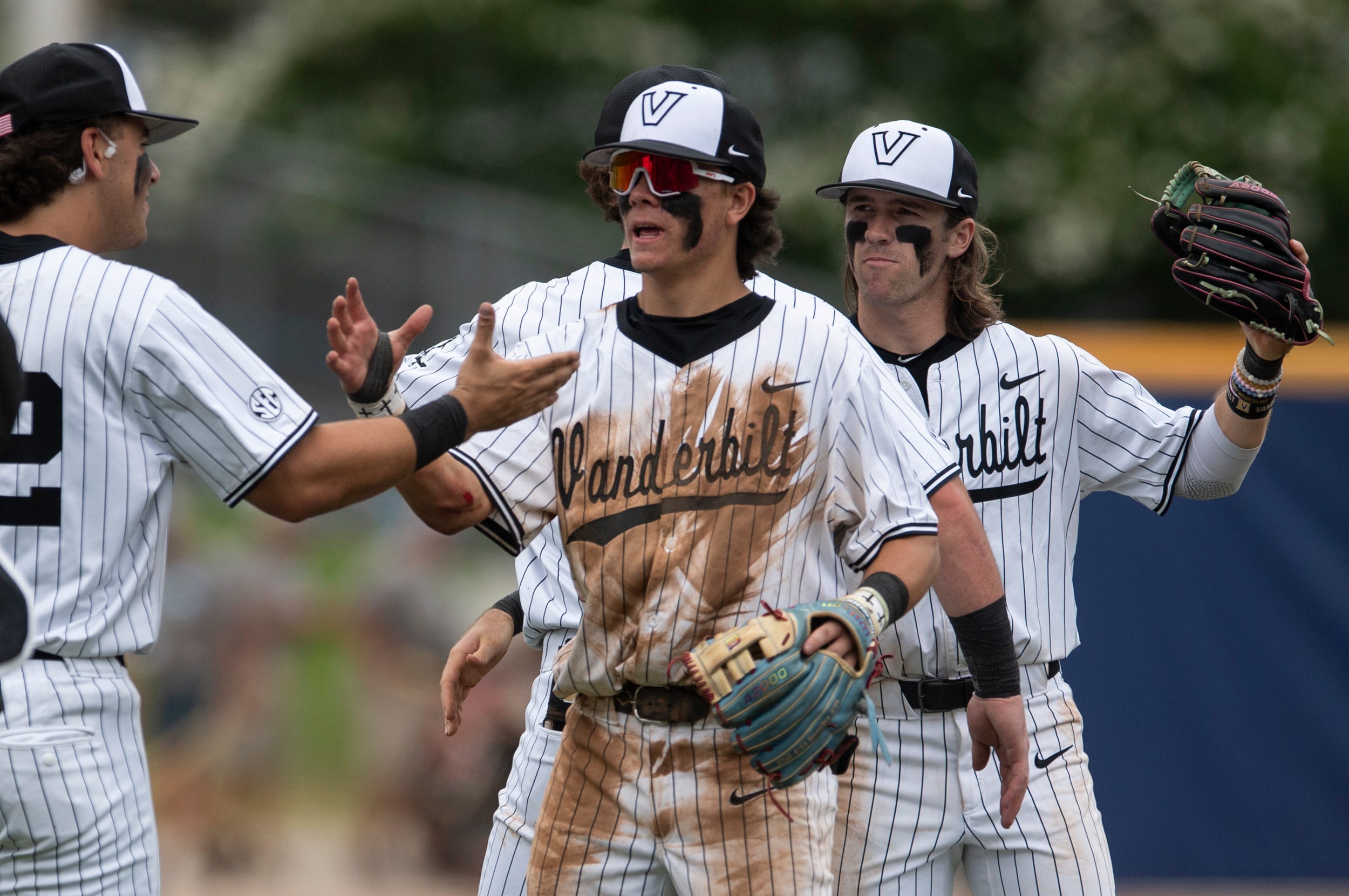 College World Series Odds: Updated 2025 NCAA Baseball Bracket